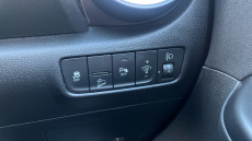 Hyundai Kona 1.0 TGDi 48V MHEV SE Connect 5dr Petrol Hatchback